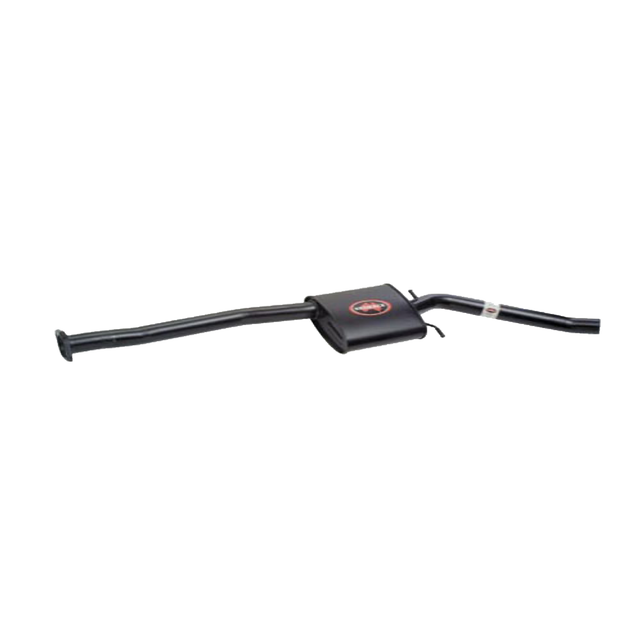 REDBACK - Holden Commodore (1997 - 2004), Statesman (1997 - 2004), Caprice (1997 - 2004) Performance Exhaust System