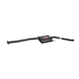 REDBACK - Holden Commodore VU, VY Series 1 Ute, VT, VX Wagon (2000 - 2004) 2.5" Catback Exhaust with Muffler Delete Rear