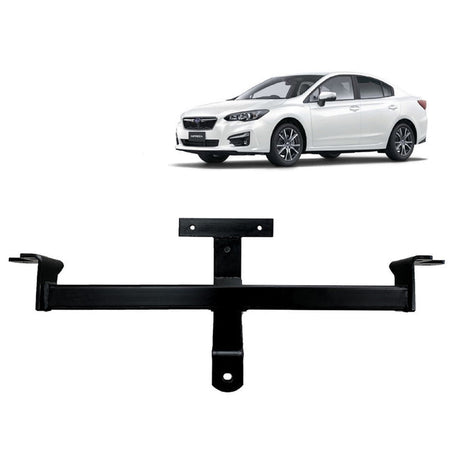 BTA | Light Duty Towbar | Subaru Impreza Sedan 2016–2020 | Capacity 1200kg | SUB021