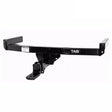 TAG - Tata Xenon (2009 - 2013) - Heavy Duty Towbar