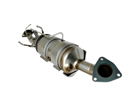 Ecore Diesel Particulate Filter Toyota HiAce 3.0L KDH200 1KD-FTV Van 2013–2018 - ED0023T5
