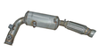 Ernst Diesel Particulate Filter Mercedes-Benz Sprinter W906 3.0L OM642 Van Bus 2009–2013 - 920940