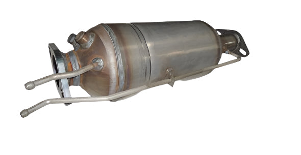 Ernst Diesel Particulate Filter Volvo C30 S40 V50 2.0D D4204T Hatch Sedan Wagon 2004–2012 - 920674