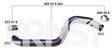 Diesel Particulate Filter - Opel Zafira B (Ernst)