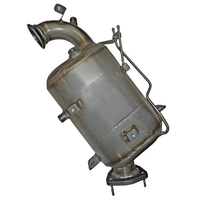 DPF Kit for Holden Captiva II, Cruze II – Ernst Diesel Particulate Filter