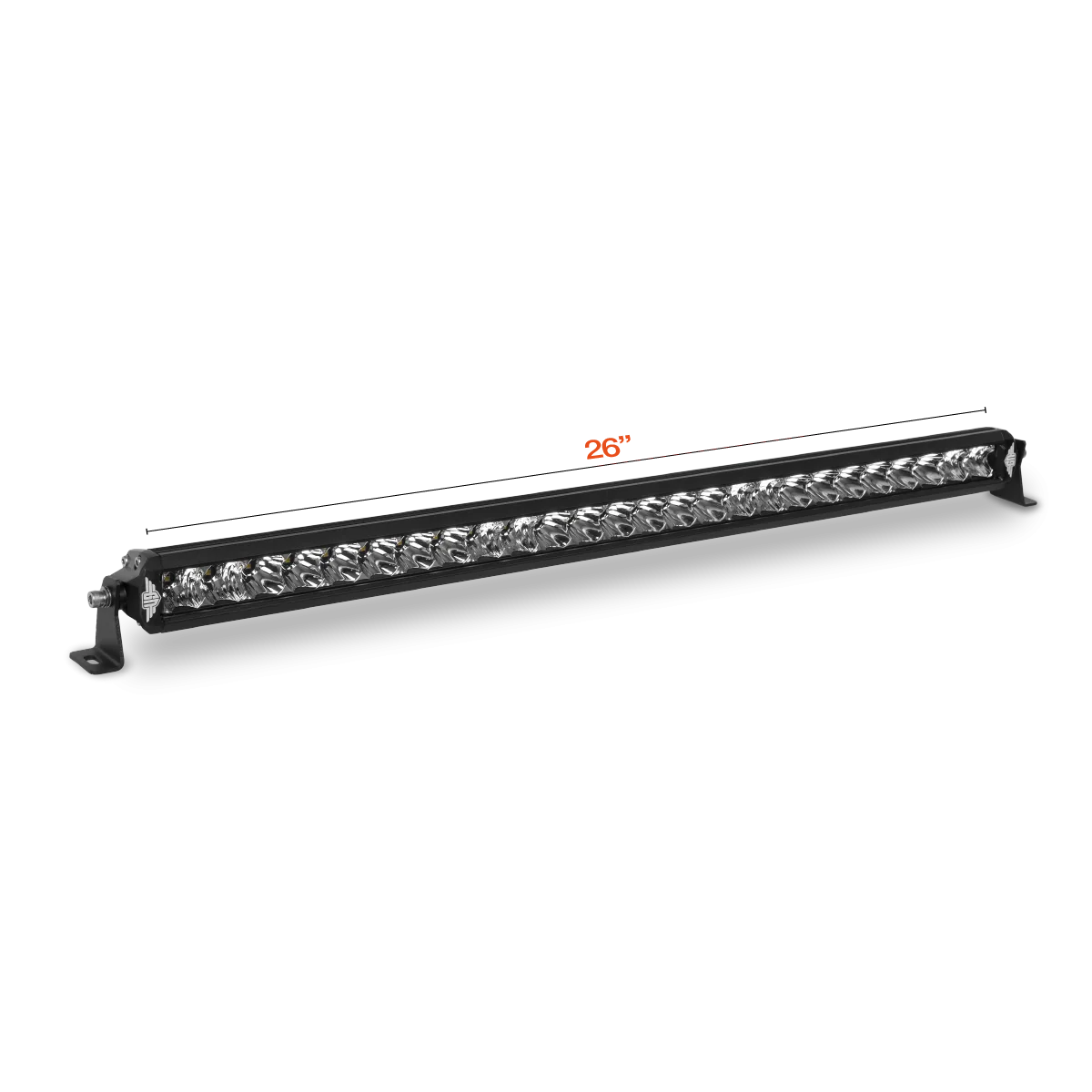 Ultimate9 - LED Light Bar 26"