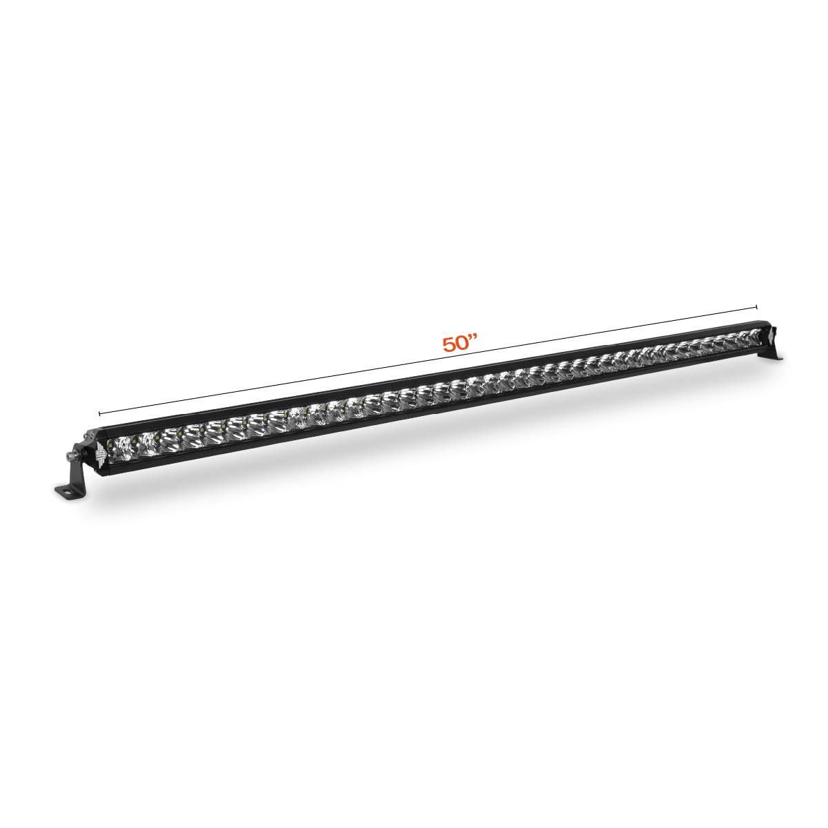Ultimate9 - LED Light Bar 50"