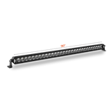 Ultimate9 - LED Light Bar 30"