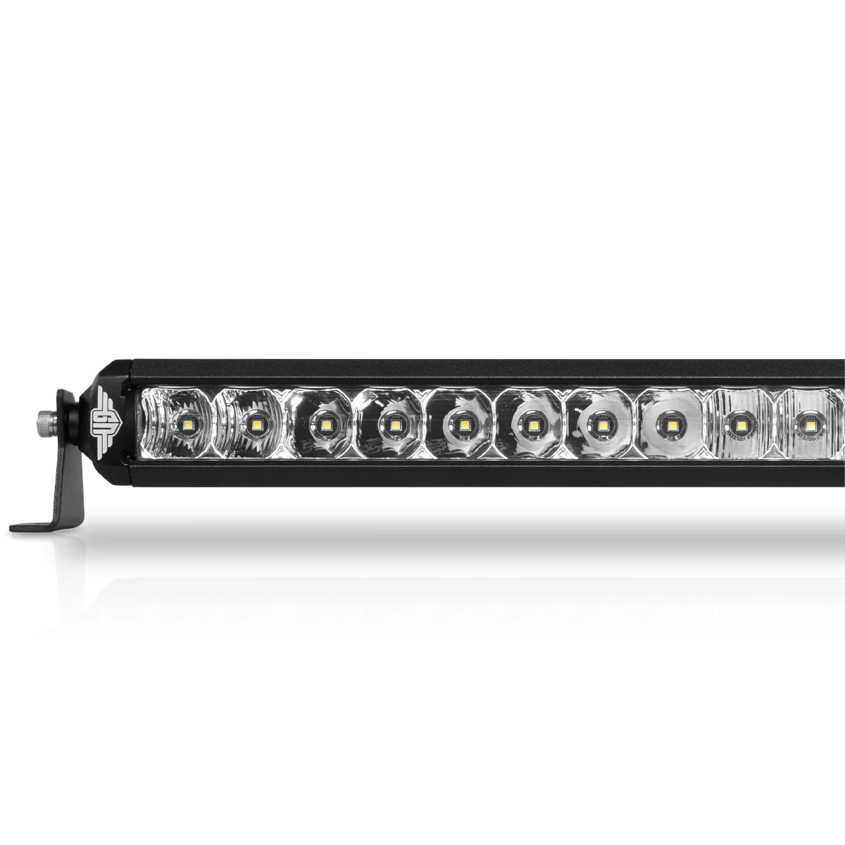 Ultimate9 - LED Light Bar 20"