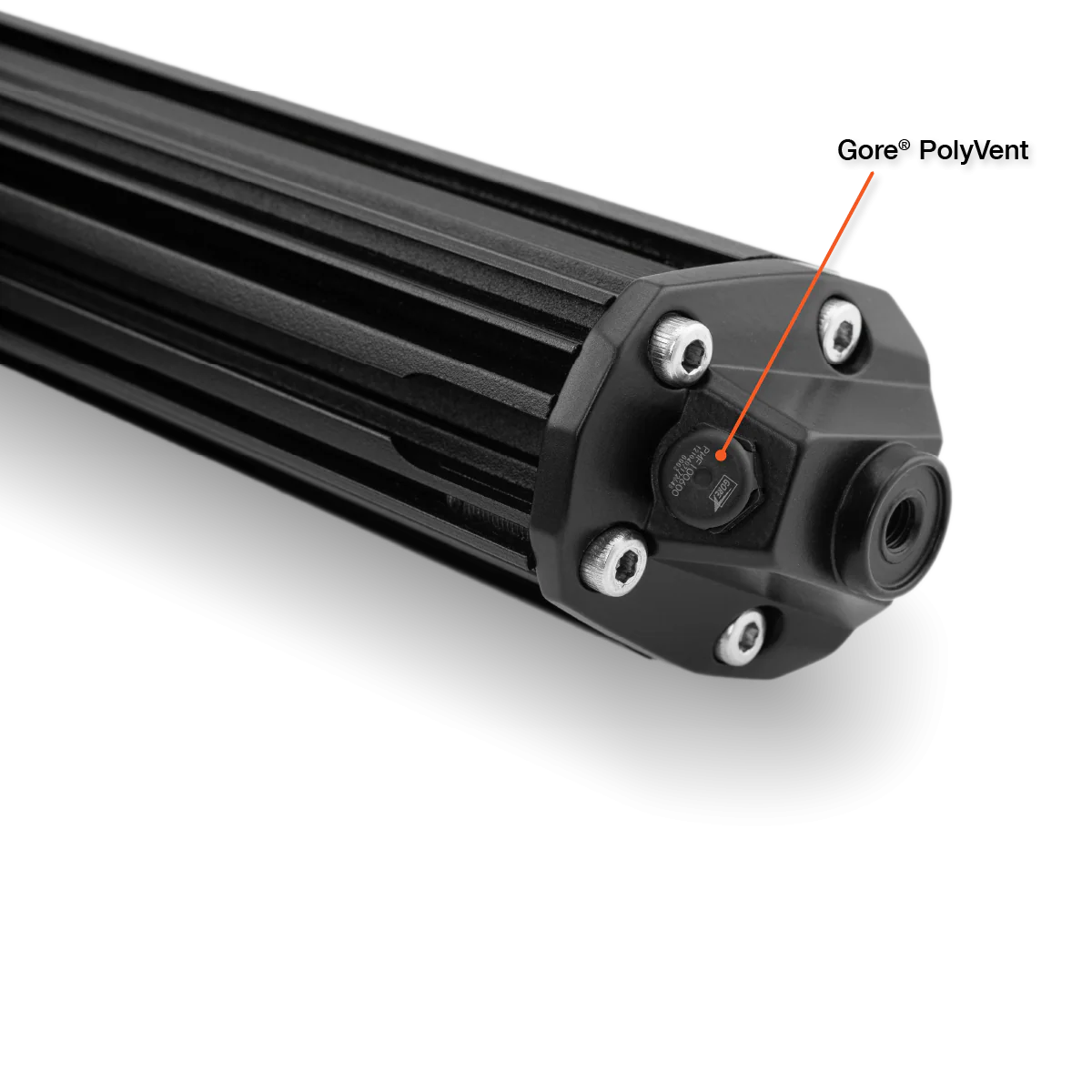 Ultimate9 - LED Light Bar 40"