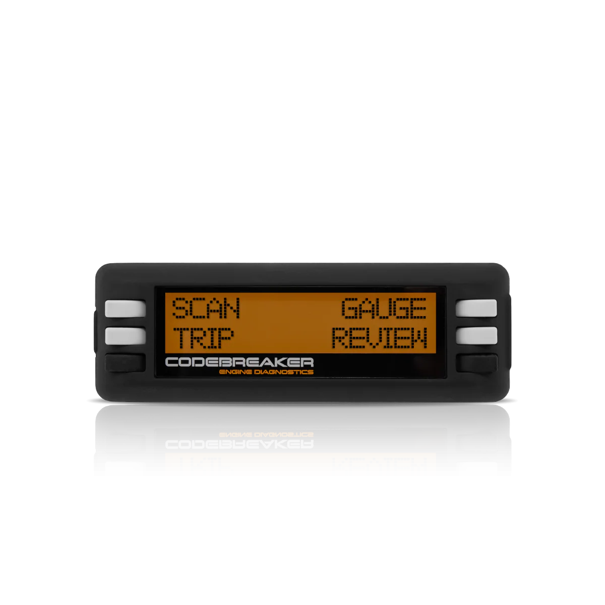 Ultimate9 - Codebreaker 4 Mode OBD2 Computer