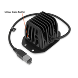 Ultimate9 - LED Work Lamp: Flush Mount