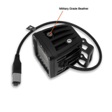 Ultimate9 - LED Work Lamp: Pedestal Mount