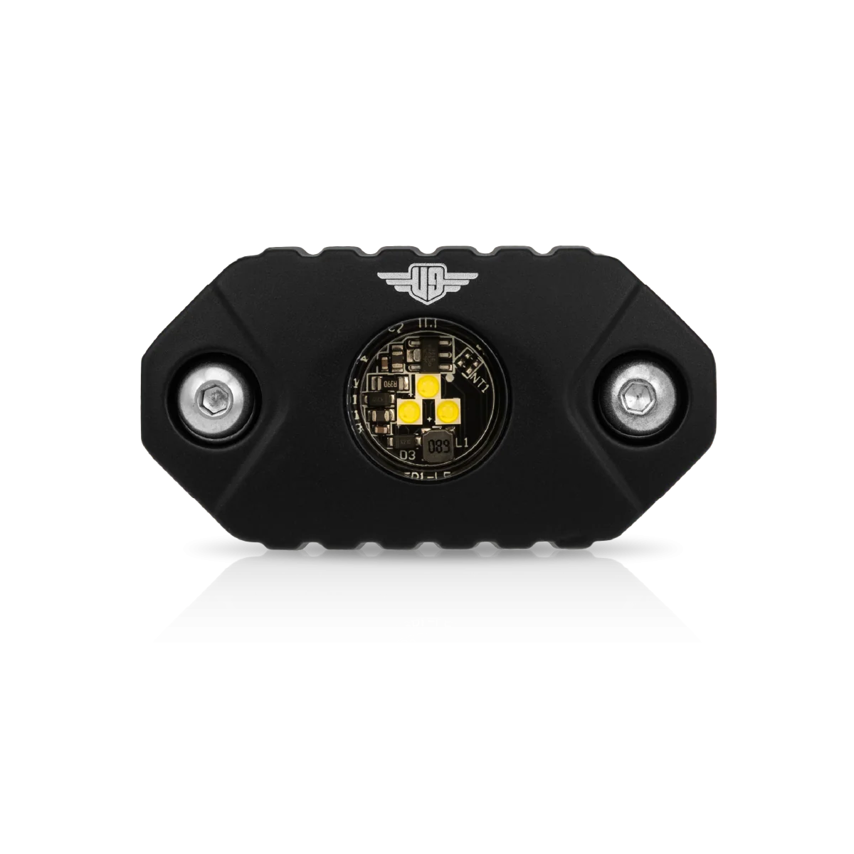 Ultimate9 - LED Rock Light: White