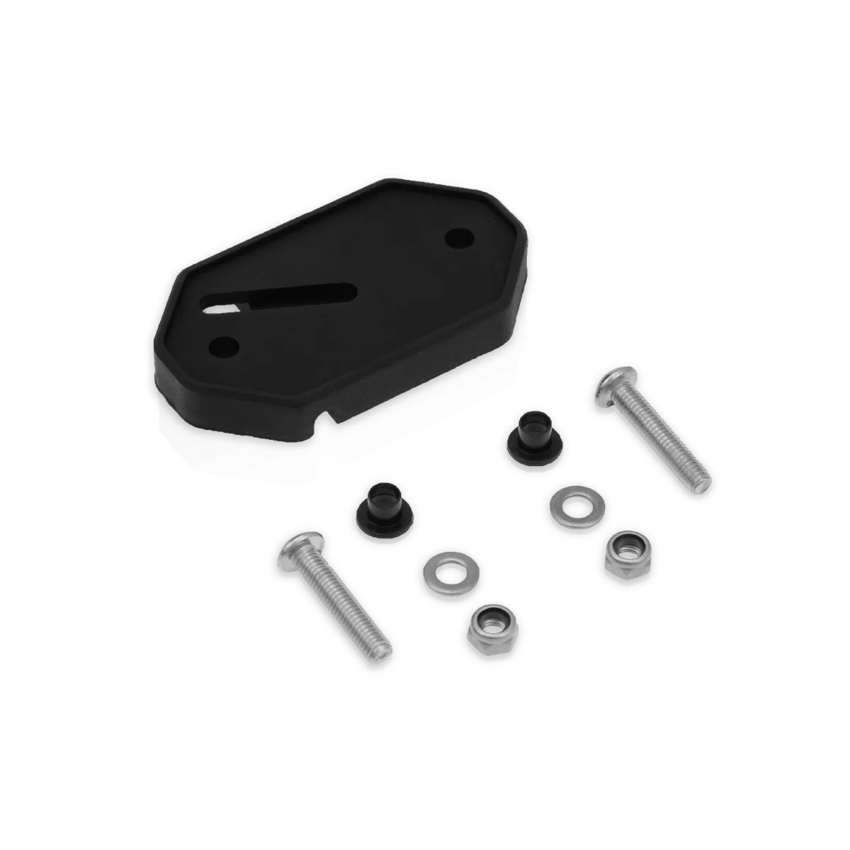 Ultimate9 - LED Rock Light: White