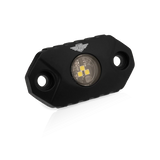 Ultimate9 - LED Rock Light: Blue