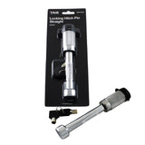 TAG | Towing Protection Kit | Hitch Cover Locking Pin Ball Cover & Shin Guard | TOWUPGRADE01