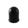 TAG - 50Mm Tow Ball Black Cover