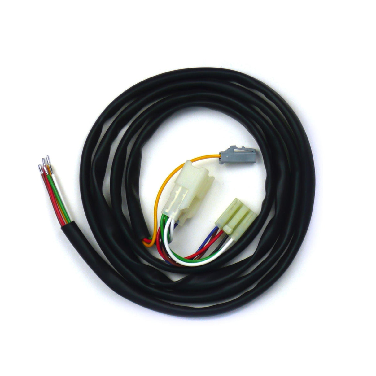 TAG | Heavy Duty Towbar & Direct Fit Wiring Kit | Holden Commodore Ute VU, VY, VZ (12/2000–2007) | T4H409-K201