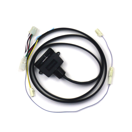 TAG | Direct Fit Wiring Harness | HSV Clubsport Holden Commodore VT VX VY VZ 1997–2007 | UNT208RS