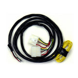 TAG | Std Duty Towbar & Direct Fit Wiring Kit | Toyota Hiace H100 89–05 | T2T315-K201