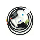 TAG | Heavy Duty Towbar & Direct Fit Wiring Kit | Toyota Prado 120 Series SUV 2002–2009 | T7T729-K202