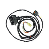 TAG | Standard Duty Towbar & Direct Fit Wiring Kit (W/ Sensors) | Ford Territory SX SY SZ 2004–2016 | T2F475-K202