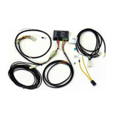 TAG | Heavy Duty Towbar & Wiring Kit | Toyota Rav4 ACA3 Series 2006–2013 | T4T536-K201