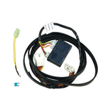 TAG | Heavy Duty Towbar & Direct Fit Wiring Kit | Holden Commodore VE (2006–2013), Caprice WM (2006–2013) | T4H047-K201