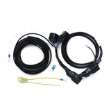 TAG | Extreme Recovery Towbar & Direct Fit ECU Wiring | Mitsubishi Triton MQ Styleside 2015–2018 | TXR850-K202