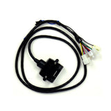 TAG | Standard Duty Towbar & Direct Fit Wiring Kit | Ford Falcon FG Sedan 2008–2016 | T2F175-K203