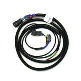 TAG | Heavy Duty Towbar & Direct Fit Wiring Harness | Hyundai iMAX iLoad TQ Bus Van 2008–2021 | T4Z542-K201