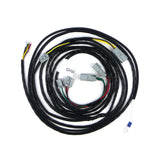 TAG | Standard Duty Towbar & Direct Fit Wiring Kit | Mazda 3 SP25 Hatch BL 2009–2013 | T2M581-K201