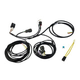 TAG | Standard Duty Towbar & Direct Fit Wiring Harness | Hyundai ix35 LM SUV 2010–2015 | T2Z533-K201