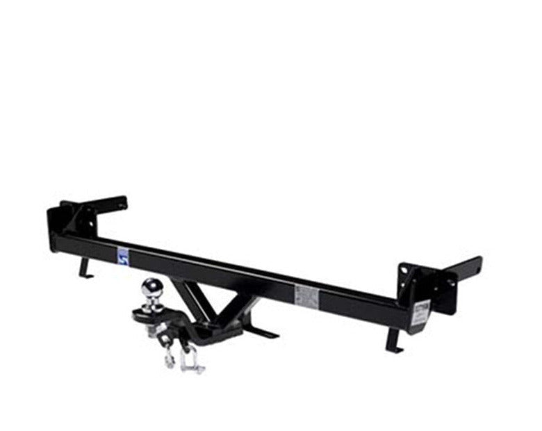 Hayman Reese - Towbar To Suit Jaguar X300 Sedan 10/1994 - 01/1997