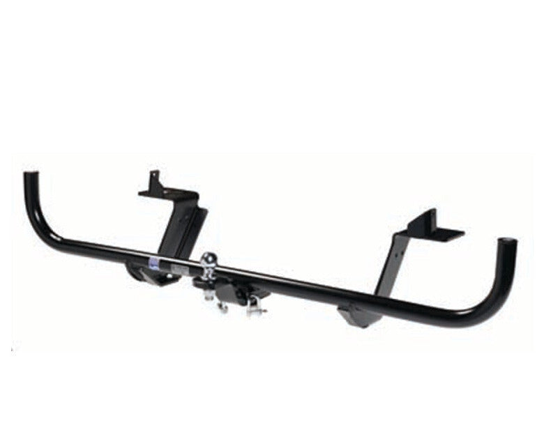 Hayman Reese - Towbar To Suit Nissan Navara D22 HLP W/O STEP 01/1986-03/2009