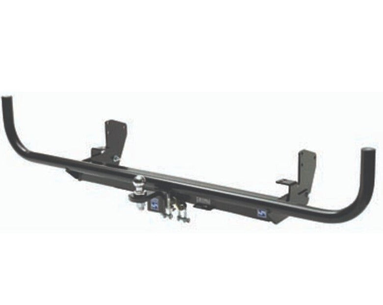 Hayman Reese - Towbar To Suit Mercedes VITO VAN 01/1998 - 03/2004