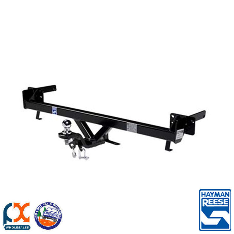Hayman Reese - Towbar To Suit Toyota AVALON Sedan 06/2000 - 12/2004
