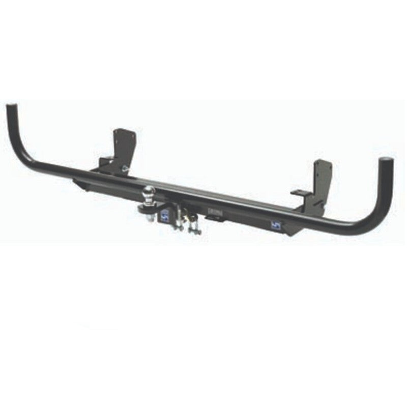 Hayman Reese - Towbar To Suit FORD TRANSIT VAN & BUS W/ BUMPER 11/2000-08/2014