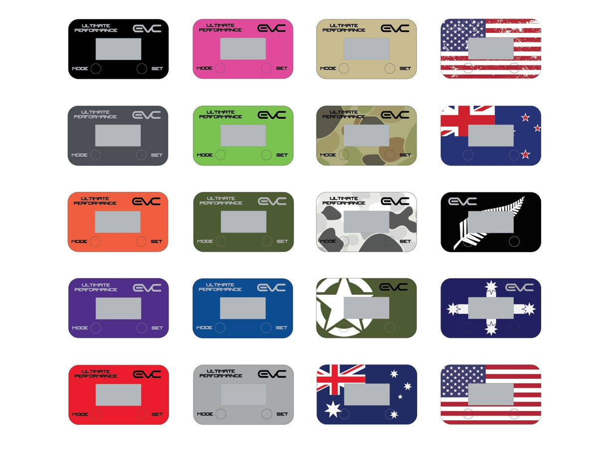 Ultimate9 - EVC Throttle Controller (EVC204)