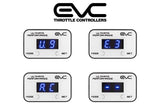 Ultimate9 - EVC Throttle Controller (EVC507)