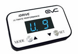 Ultimate9 Throttle Controller for Ford Ranger (10/2006 - 12/2011), Mazda BT-50 (10/2006 - 12/2011)