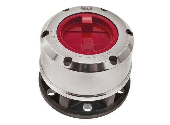 Hulk 4X4 - FREE WHEEL HUB KIA SPORTAGE 4WD 2006- PCD 76MM