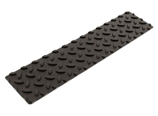 Hulk 4X4 - SINGLE SELF-ADHESIVE RUBBER STEP TREAD 100mm x 440mm