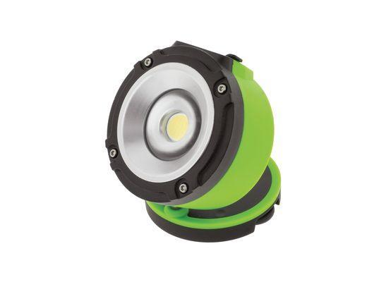 Hulk 4X4 - RECHARGBLE COB LED CAMPING LMP 600 Lumens LI-ION BATTERY