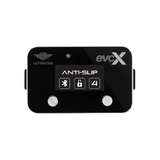 Ultimate9 - evcX Throttle Controller X604