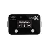 evcX Throttle Controller X912
