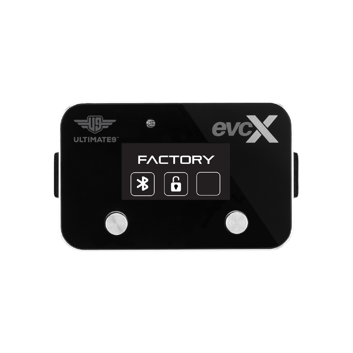 evcX Throttle Controller X912