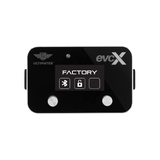 evcX Throttle Controller X912