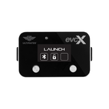 evcX Throttle Controller X301